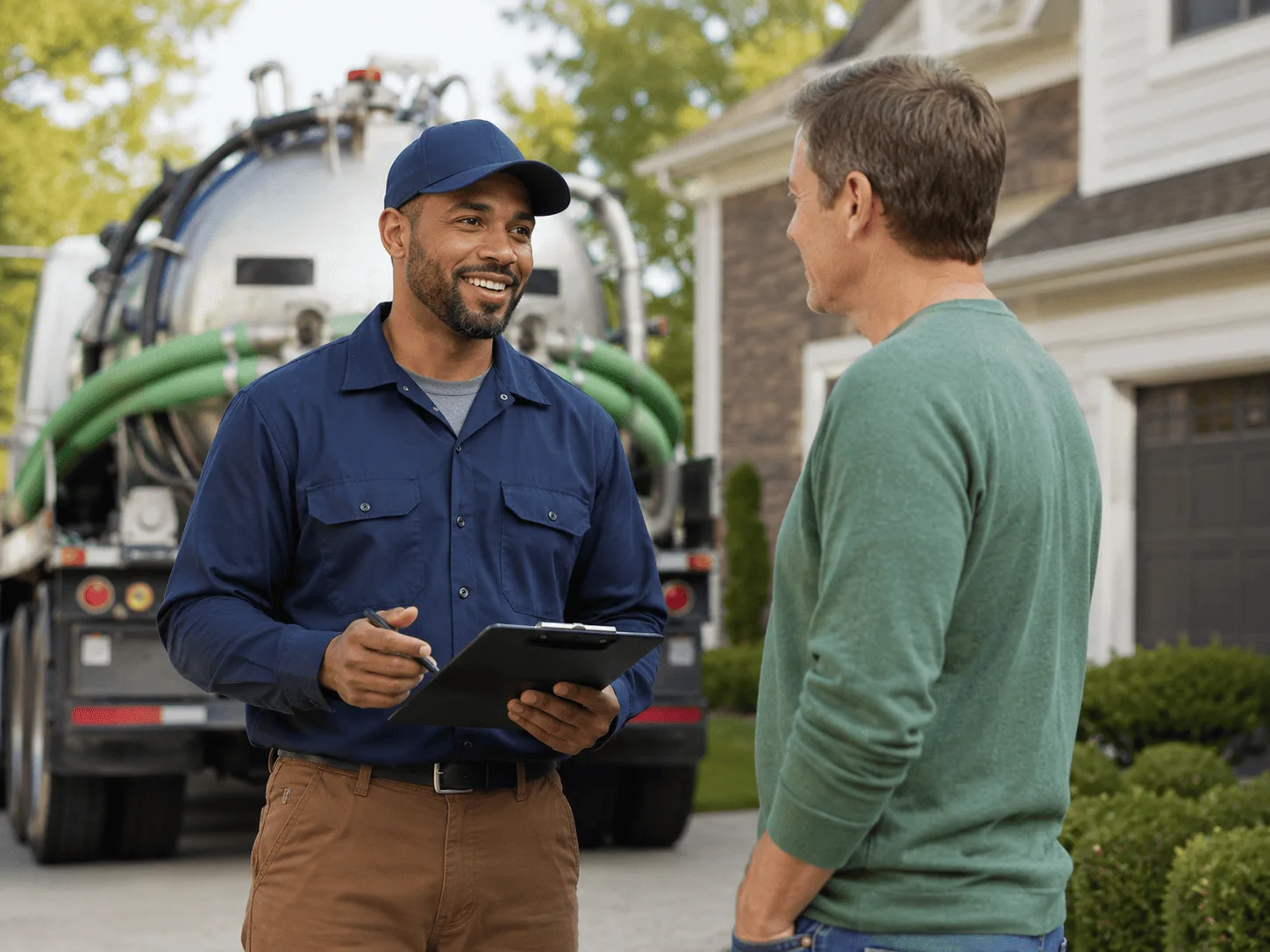 Mosquito Control Harmony, ME FAQs